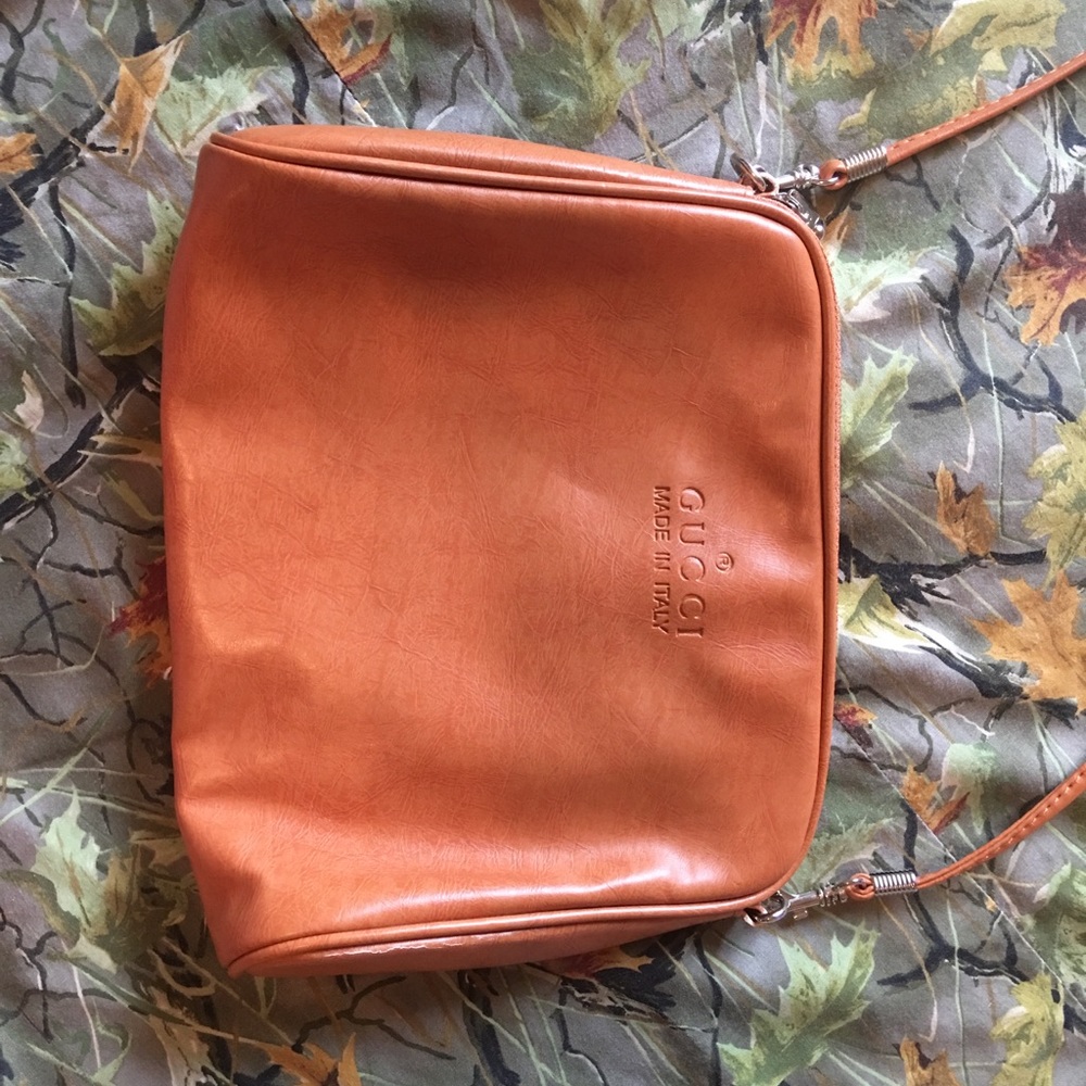 Make an offer! Gucci cross body/shoulder bag!